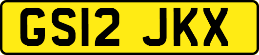 GS12JKX