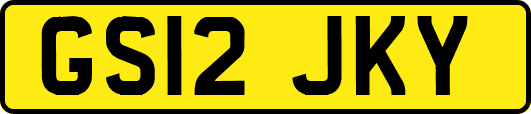 GS12JKY