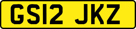 GS12JKZ