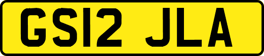 GS12JLA