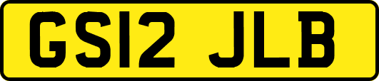 GS12JLB