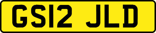 GS12JLD