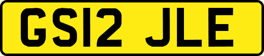 GS12JLE