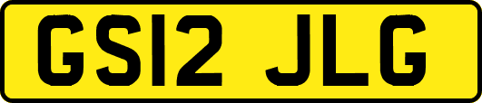 GS12JLG