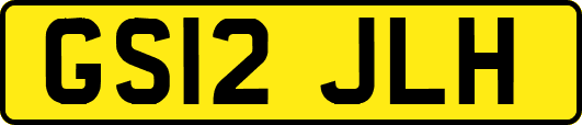 GS12JLH