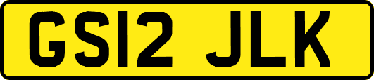 GS12JLK