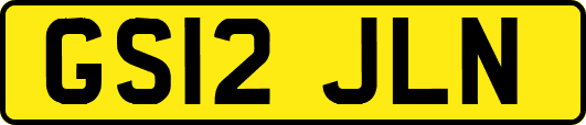 GS12JLN