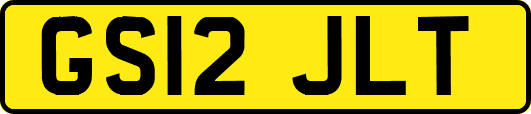 GS12JLT