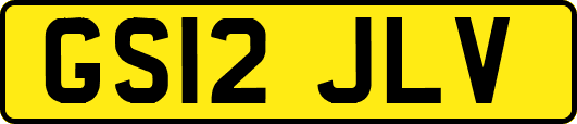 GS12JLV