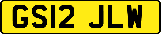 GS12JLW
