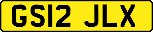 GS12JLX