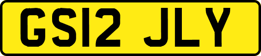 GS12JLY