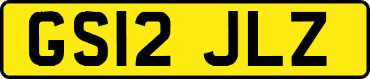 GS12JLZ