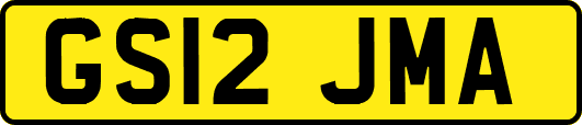 GS12JMA