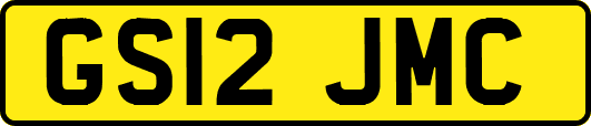 GS12JMC