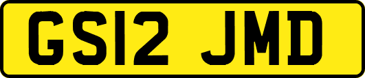 GS12JMD
