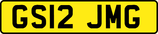 GS12JMG