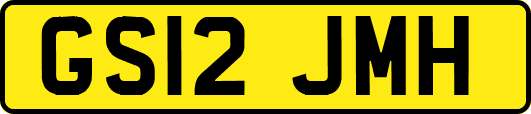 GS12JMH