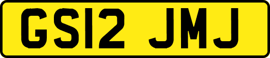 GS12JMJ