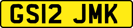 GS12JMK