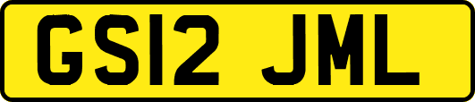 GS12JML