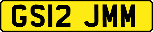 GS12JMM