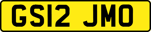 GS12JMO