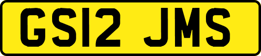 GS12JMS