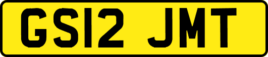 GS12JMT