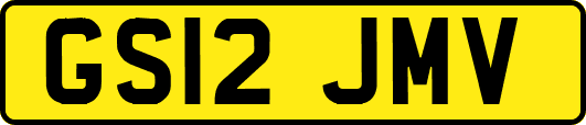 GS12JMV