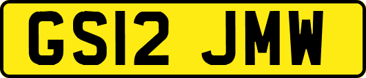GS12JMW