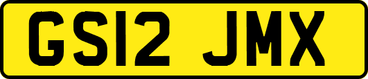 GS12JMX