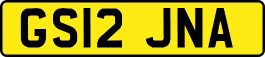 GS12JNA