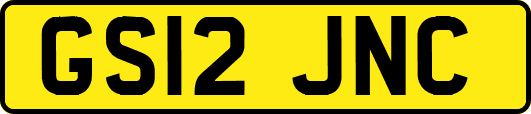GS12JNC