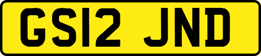 GS12JND