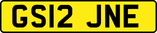 GS12JNE
