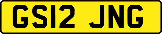 GS12JNG