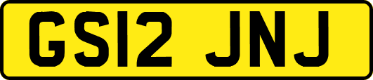 GS12JNJ