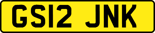 GS12JNK
