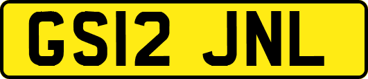GS12JNL