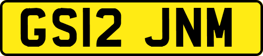 GS12JNM