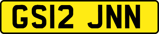 GS12JNN