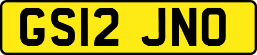 GS12JNO