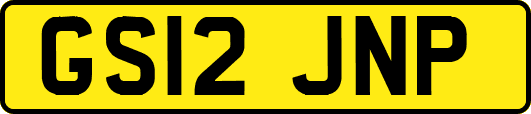 GS12JNP
