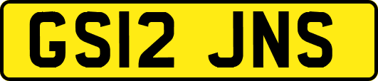 GS12JNS