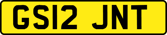 GS12JNT