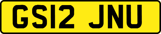 GS12JNU