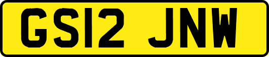 GS12JNW