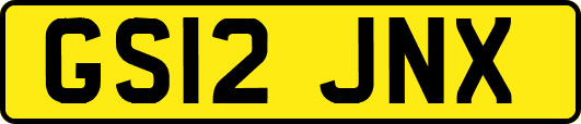 GS12JNX