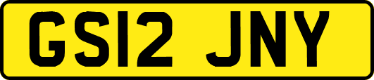 GS12JNY